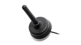 2J7213B HDTV, DVBT, DAB screw mount Antenna IP67/IP69