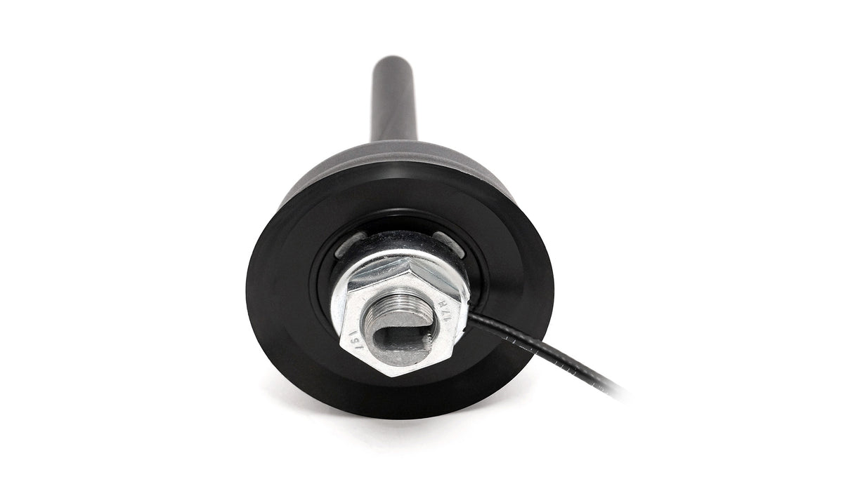 2J7213B HDTV, DVBT, DAB screw mount Antenna IP67/IP69
