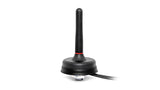 2J7225BG GNSS, ISM screw mount Antenna IP67/IP69