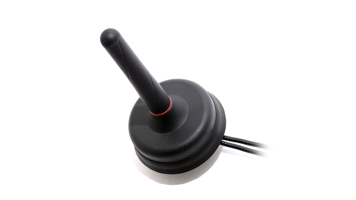 2J7225BG GNSS, ISM screw mount Antenna IP67/IP69