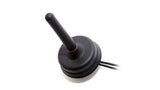 2J7225BG GNSS, ISM screw mount Antenna IP67/IP69