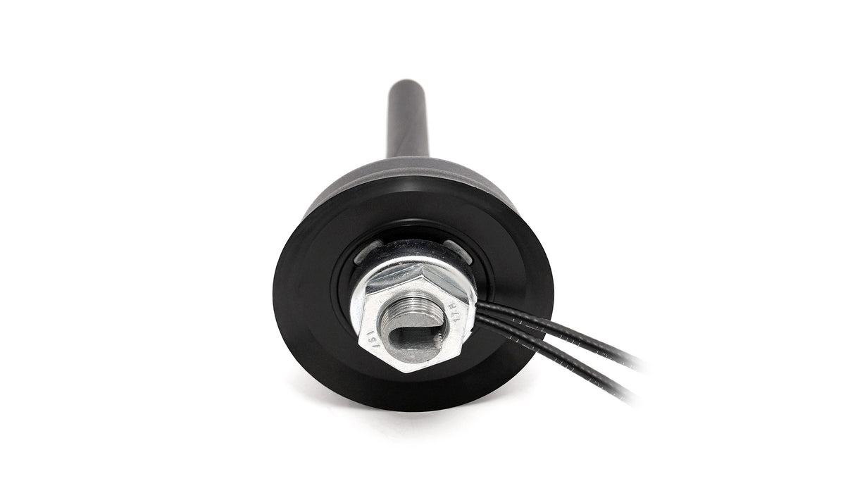 2J7225BG GNSS, ISM screw mount Antenna IP67/IP69