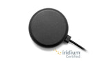 2J7434MPz GNSS, Iridium magnetic/adhesive mount Antenna SMA-M 300cm