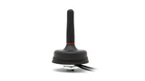 2J7584BG 5G, GNSS screw mount Antenna IP67/IP69
