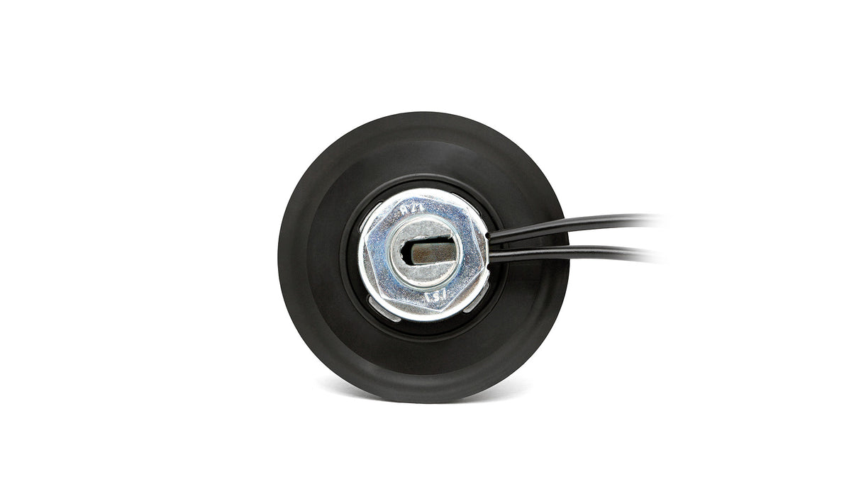 2J7584BG 5G, GNSS screw mount Antenna IP67/IP69