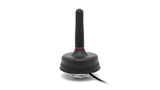 2J7590B LTE 450 screw mount Antenna SMA-M 300cm IP67/IP69