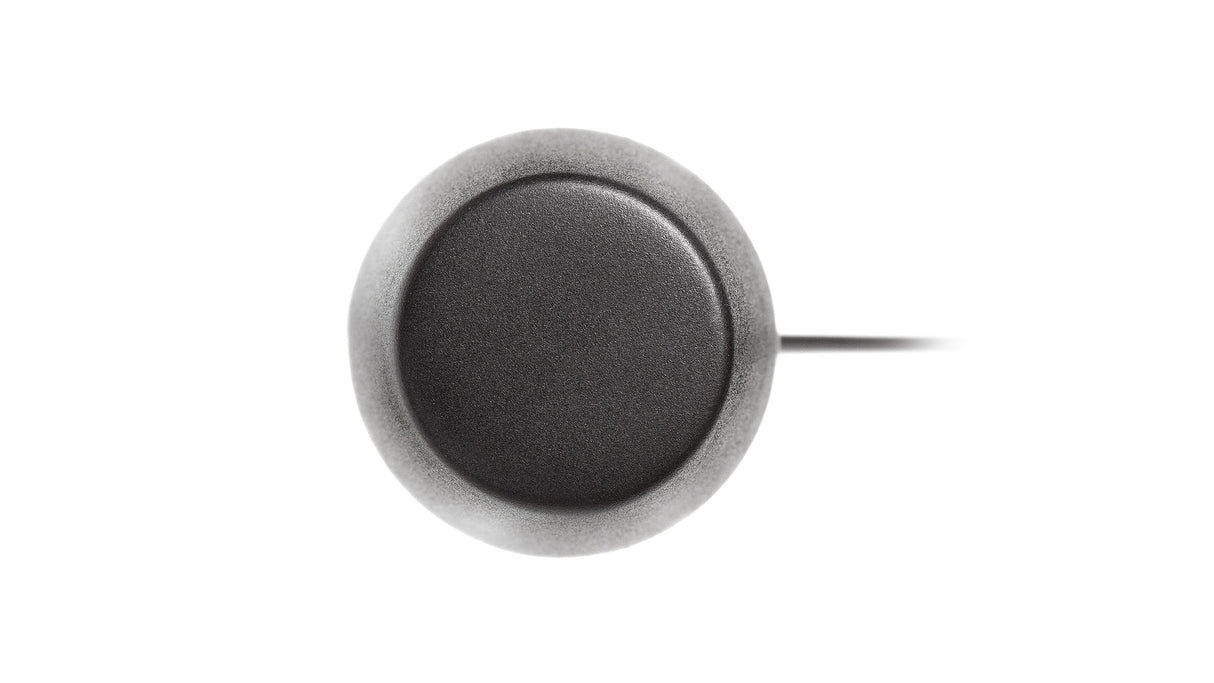 2J7624B 4G/LTE, 3G, 2G screw mount Antenna SMA-M 300cm IP67/IP69