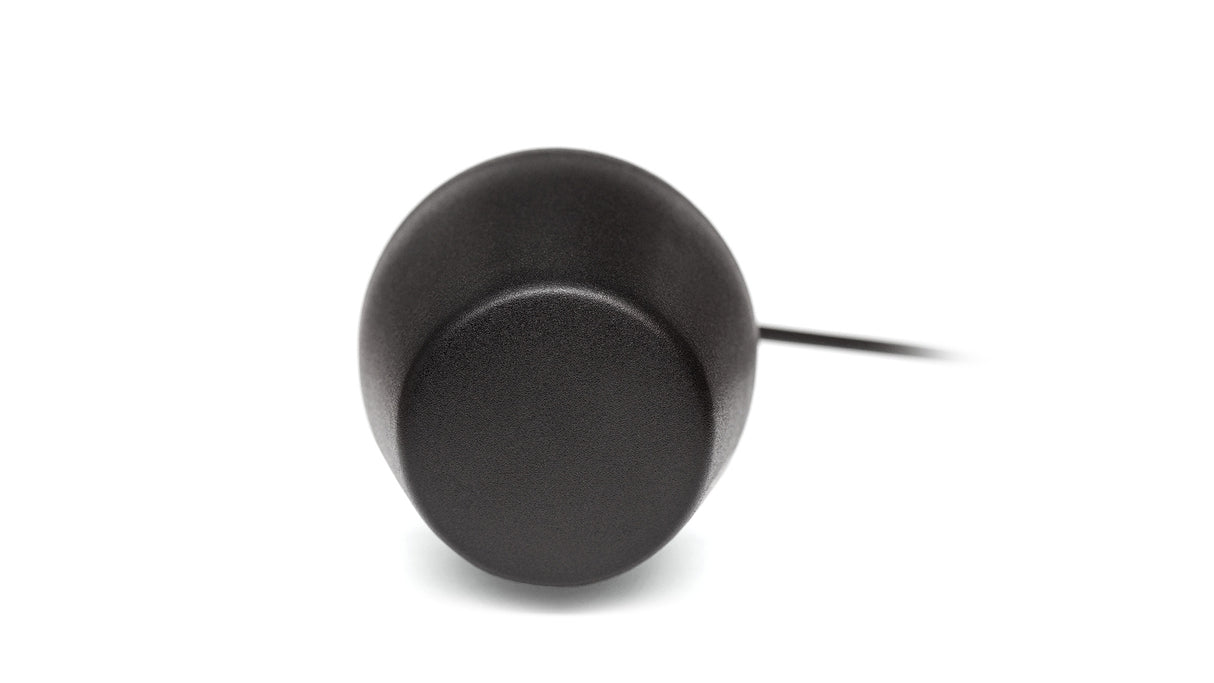 2J7624B 4G/LTE, 3G, 2G screw mount Antenna SMA-M 300cm IP67/IP69