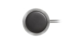 2J7641BGF 4G/LTE, GNSS screw mount Antenna Mini-Shaker IP67/IP69