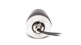 2J7641BGF 4G/LTE, GNSS screw mount Antenna Mini-Shaker IP67/IP69