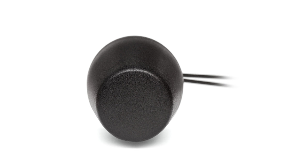 2J7684BGF 5G, GNSS screw mount Antenna IP67/IP69