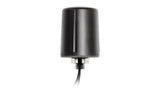 2J7703BGF-RB-SP Wi-Fi 6E/7, GNSS, ISM screw mount Antenna Shaker IP67/IP69/IK09