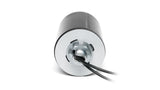 2J7703BGF-RB-SP Wi-Fi 6E/7, GNSS, ISM screw mount Antenna Shaker IP67/IP69/IK09