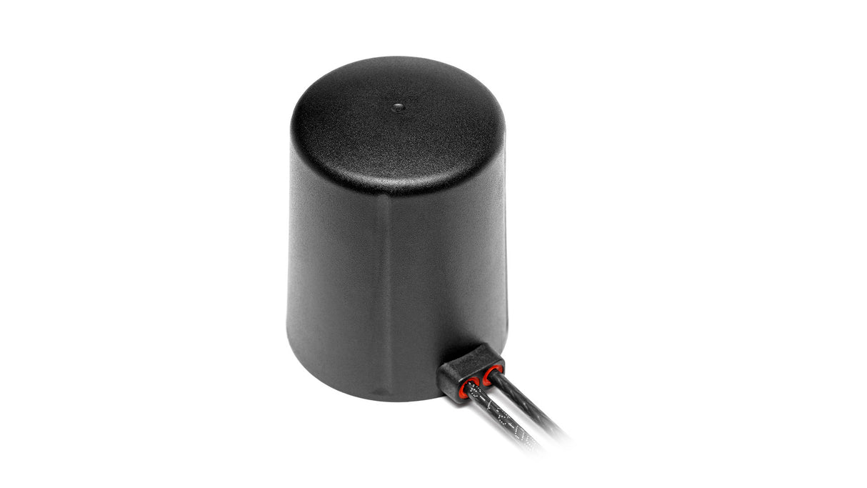 2J7741MGF 4G/LTE, GNSS Magnetfußantenne 2-in-1 SMA-M 300cm IP67/IP69