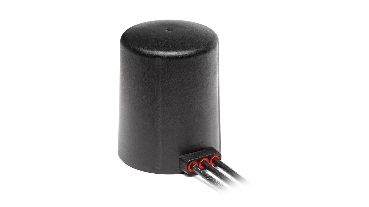 2J7741MGFa 4G/LTE, GNSS magnetic mount Antenna 3-in-1