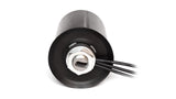 2J7750BGF 4G/LTE, GNSS, Wi-Fi, ISM screw mount Antenna Shaker IP67/IP69K