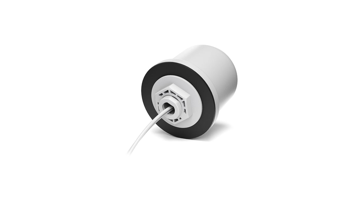 2J7A83JBa-B16J 5G screw/pole mount Antenna Medusa SMA-M 300cm IP67/IP69