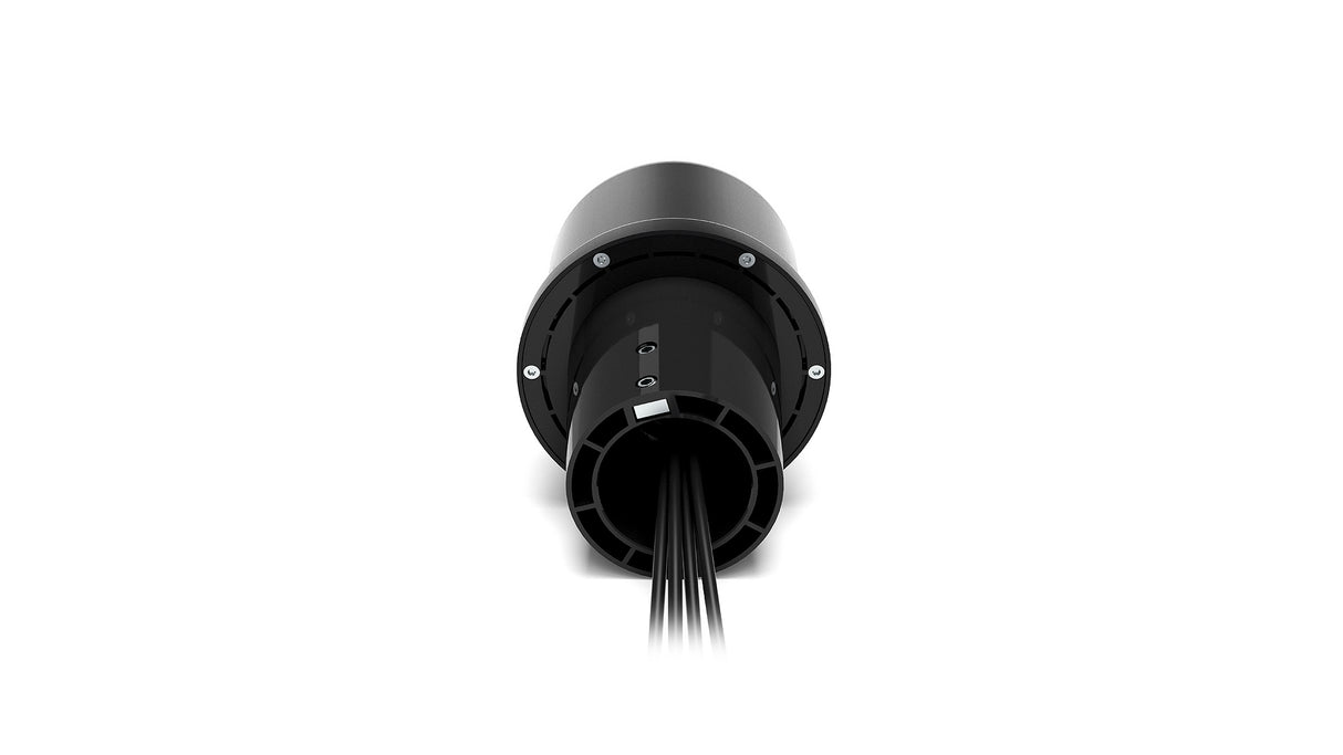 2J7A83JBc-B16J 5G screw mount, pole mount Antenna 4-in-1 MIMO SMA-M 300cm IP67/IP69/IK09