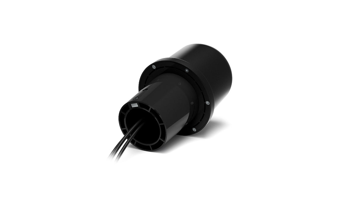 2J7A84JBGFa-B16J 5G, GNSS screw/pole mount Antenna 3-in-1 MIMO SMA-M 300cm IP69