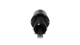 2J7A84JBGFc-B16J 5G, GNSS screw/pole mount Antenna 5-in-1 SMA-M 300cm IP67/IP69K