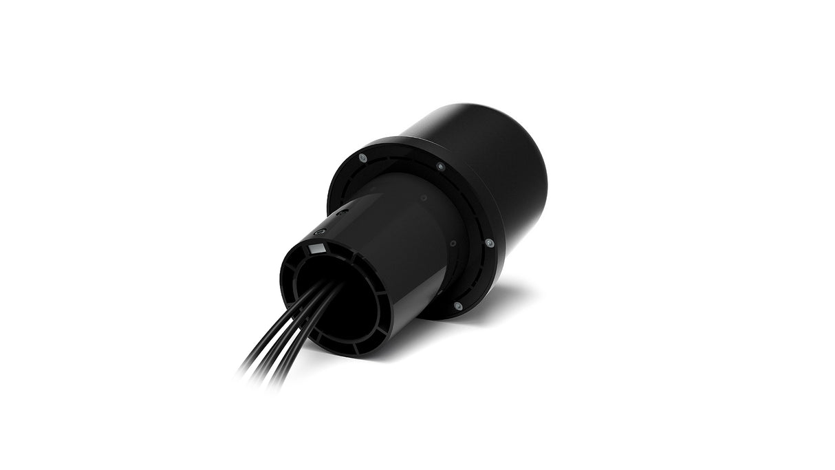 2J7A84JBGFc-B16J 5G, GNSS screw/pole mount Antenna 5-in-1 SMA-M 300cm IP67/IP69K