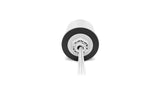 2J7A86BGFa 5G, GNSS, Wi-Fi 6E/7, ISM screw mount Antenna Medusa IP67/IP69/IK09