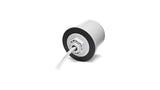 2J7A86BGFa 5G, GNSS, Wi-Fi 6E/7, ISM screw mount Antenna Medusa IP67/IP69/IK09