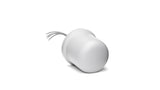 2J7A86BGFa 5G, GNSS, Wi-Fi 6E/7, ISM screw mount Antenna Medusa IP67/IP69/IK09