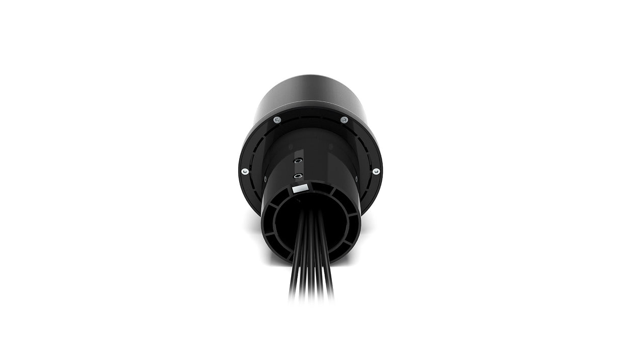 2J7A86JBGFa-B16J 5G, GNSS, Wi-Fi 6E/7, ISM screw/pole mount Antenna Medusa