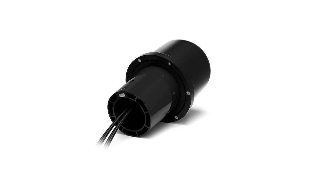 2J7A86JBGFc-B16J 5G, GNSS, Wi-Fi 6E/7, ISM screw mount Antenna Medusa IP67/IP69