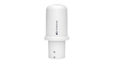 2J7B34JBC-C177N-B16J GNSS, Iridium Antenna quadrifilar helix screw/pole mount IP67 IP69