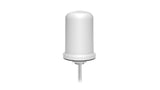2J7B83JBc-B16J 5G screw mount, pole mount Antenna 4-in-1 SMA-M 300cm IP67/IP69