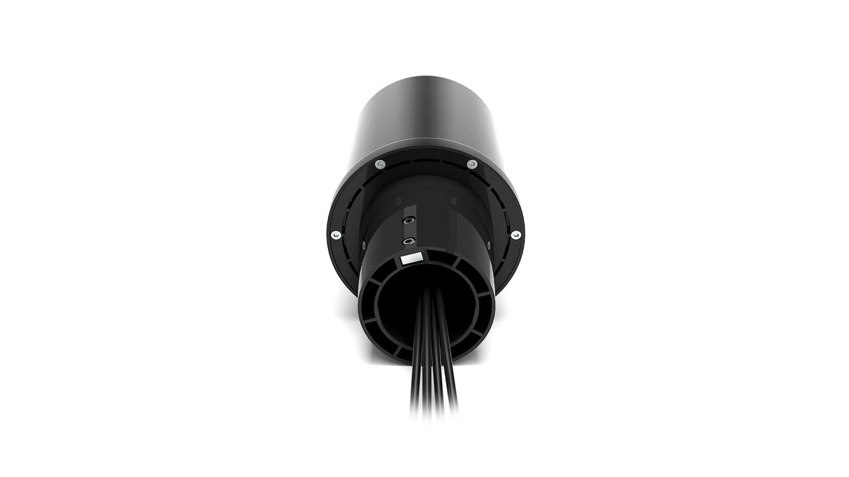 2J7B83JBc-B16J 5G screw mount, pole mount Antenna 4-in-1 SMA-M 300cm IP67/IP69
