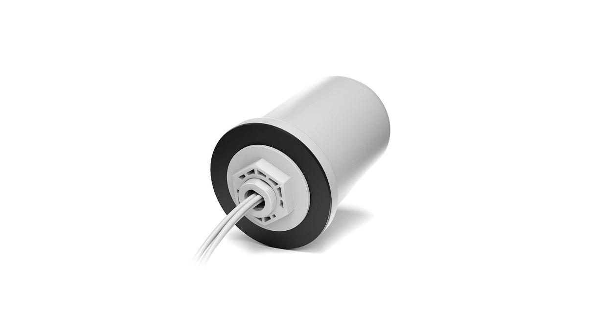 2J7B83JBc-B16J 5G screw mount, pole mount Antenna 4-in-1 SMA-M 300cm IP67/IP69