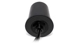2J7B86BGFa 5G, GNSS, Wi-Fi, ISM screw mount Antenna Medusa 5-in-1