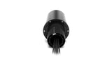 2J7B86JBGFa-B16J 5G, GNSS, Wi-Fi, ISM screw/pole mount Antenna Medusa Customizable Connector