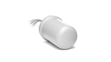 2J7B86JBGFa-B16J 5G, GNSS, Wi-Fi, ISM screw/pole mount Antenna Medusa Customizable Connector