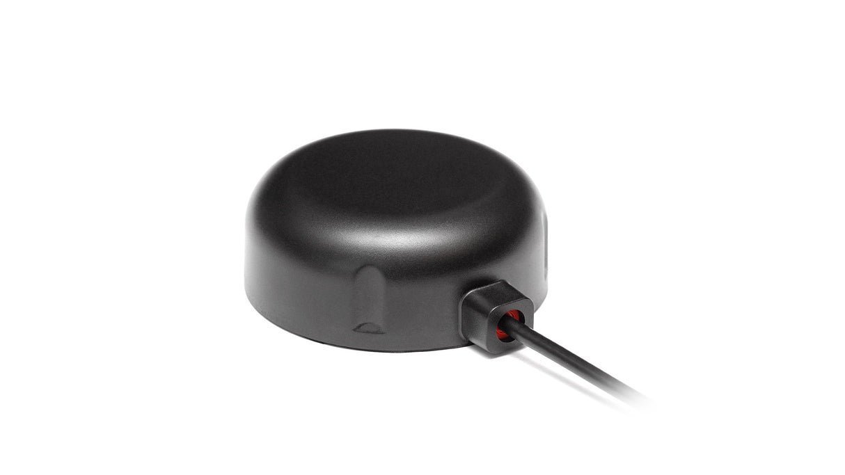 2J7C01MC2F GNSS magnetic mount Antenna SMA-M 300cm