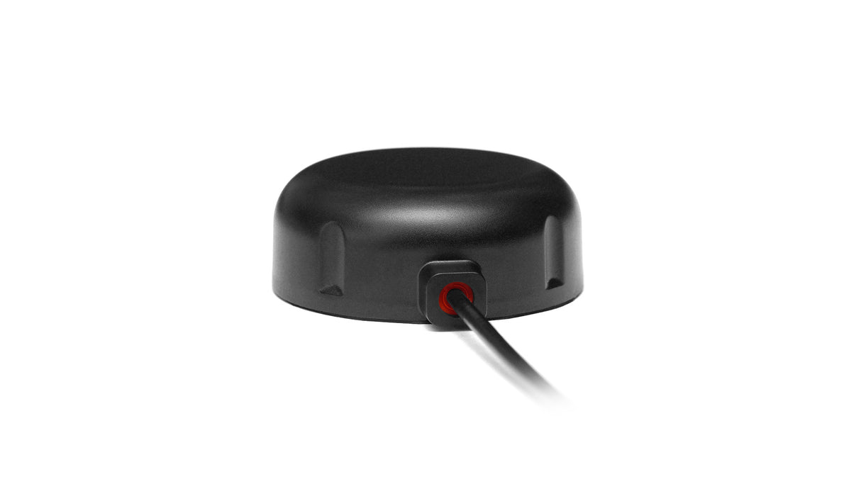 2J7C01MC2F GNSS magnetic mount Antenna SMA-M 300cm