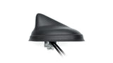 2J8600BGF 3G, GNSS screw mount Antenna IP69 IP67