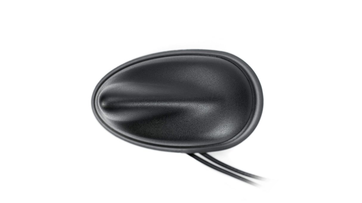 2J8600BGF 3G, GNSS screw mount Antenna IP69 IP67