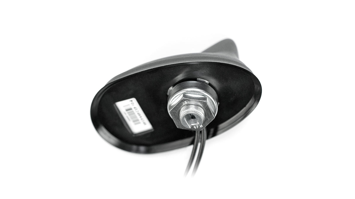 2J8600BGF 3G, GNSS screw mount Antenna IP69 IP67