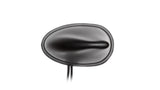 2J8741BGF 4G/LTE, GNSS screw mount Antenna Shark Fin SMA-M 300cm IP67/IP69