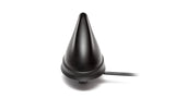 2J8741BGF 4G/LTE, GNSS screw mount Antenna Shark Fin SMA-M 300cm IP67/IP69