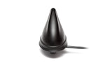 2J8750BGFb 4G/LTE, GNSS, Wi-Fi, ISM screw mount Antenna 4-in-1 SMA-M 300cm IP67/IP69K