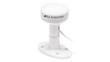 2J9101JBWGF-B12JW-B10BW GNSS screw/adhesive/pole mount Antenna SMA-M 300cm IP67