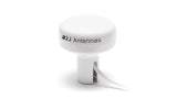 2J9101JBWGF-B12JW-B10BW GNSS screw/adhesive/pole mount Antenna SMA-M 300cm IP67