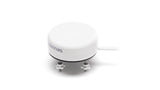 2J9101JBWGF-B12JW-B10BW GNSS screw/adhesive/pole mount Antenna SMA-M 300cm IP67