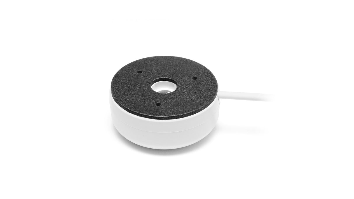 2J9101JBWGF-B12JW-B10BW GNSS screw/adhesive/pole mount Antenna SMA-M 300cm IP67