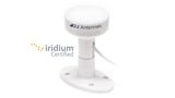 2J9126JBW-B12JW-B10BW Iridium Antenne Marine Schraubbefestigung Konfigurierbare Montage IP67